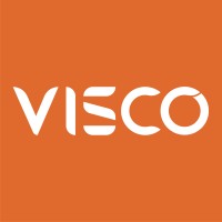 VISCO Construction logo - Similar company to Timber Wolf Excavating