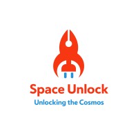 Space Unlock logo - Similar company to Space App India