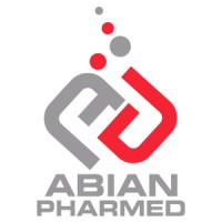 Abian Pharmed logo - Similar company to Golrang Pharmaceutical Investment(Gpi)