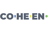 COHEEN Instal logo - Similar company to Sharp Electronics Corporation Device Division