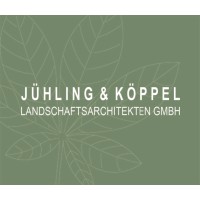 JÜHLING & KÖPPEL Landschaftsarchitekten GmbH logo - Similar company to Eder Gartenarchitektur