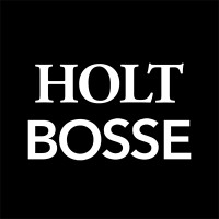 Holt Bosse logo - Similar company to Studio 23