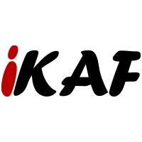 Ikise Atabang Foundation logo - Similar company to Helifilm.Com