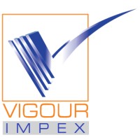 Vigour Impex logo - Similar company to Texlynx