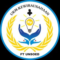 UKM Kewirausahaan FT Unsoed logo - Similar company to Bem Ft Unsoed