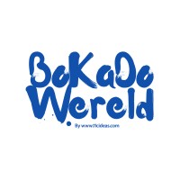BoKaDoWereld logo - Similar company to 11C Ideas