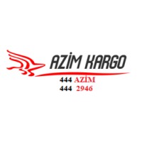 Azim Kargo logo - Similar company to Can Kargo