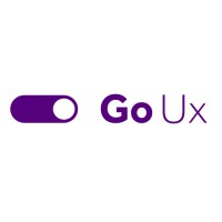 GoUx Tech logo - Similar company to Goux Studio New York