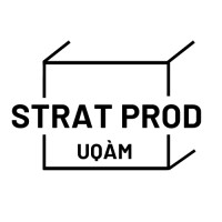 Comité Strat Prod logo - Similar company to Parce Que Films Inc.