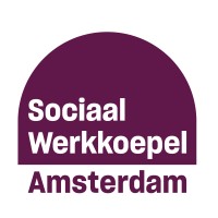 Sociaal Werkkoepel Amsterdam logo - Similar company to Regionaal Werkcentrum Groot-Amsterdam