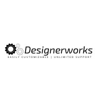 Designerworks Pte Ltd logo - Similar company to Edelosoft