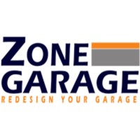 Zone Garage BC logo - Similar company to Zone Garage Edmonton