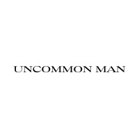 Uncommon Man logo - Similar company to Adc London