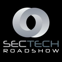 SecTech Roadshow Australia & New Zealand logo - Similar company to Security Distributors Australia