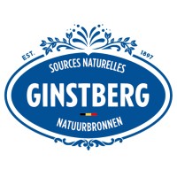 GINSTBERG logo - Similar company to Bert Containers