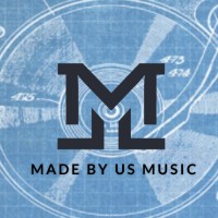 MadeByUs Music logo - Similar company to Optuube