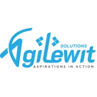 Agilewit Solutions Inc logo - Similar company to Mad Bugs
