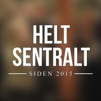Helt Sentralt AS logo - Similar company to D4 Analysis