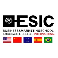 Esic - Business & Marketing School Do Brasil