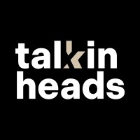 talkin heads GmbH logo - Similar company to Pixelcoma