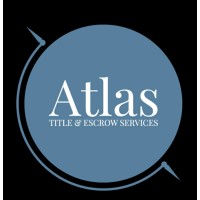 Atlas Title & Escrow Services logo - Similar company to Alpha Abstract Agency Llc