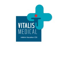 VITALIS MEDICAL MÂCON & VAL DE SAÔNE (VILLEFRANCHE S/S & LYON NORD) logo - Similar company to Helloptimize