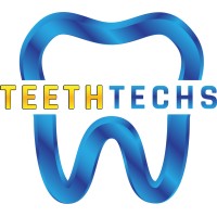 Teeth Techs logo - Similar company to Arrachera