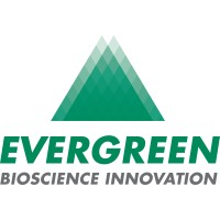 Evergreen Bioscience Innovation Cluster logo - Similar company to Optispan