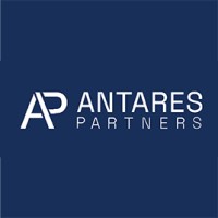 Antares Partners logo - Similar company to Antares Services
