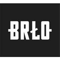 BRLO logo - Similar company to Pulloverfilms