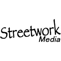 Streetwork Media logo - Similar company to Dynamo International