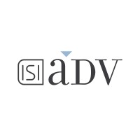ISI-ADV logo - Similar company to Lorenzo Donzelli - Creative Studio