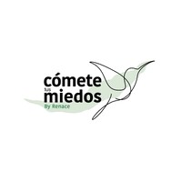 Cómete tus miedos logo - Similar company to Sepcys