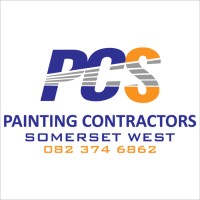 Painting Contractors Somerset West logo - Similar company to Main Stream Electric