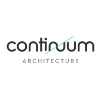 Continuum Architecture Inc. logo - Similar company to Kenny Labs Designs