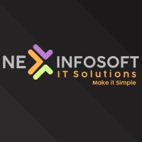 Nexinfosoft Pvt. Ltd. logo - Similar company to Hello2Hosting