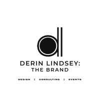 Derin Lindsey: The Brand logo - Similar company to Patterson Graham