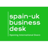 Spain-UK Business Desk logo - Similar company to Shepherd Stubbs Recruitment