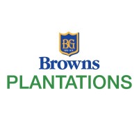 Browns Plantations logo - Similar company to Browns Group