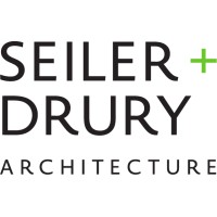 Seiler + Drury Architecture logo - Similar company to Marshall Sabatini | Architecture +