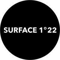 SURFACE 1°22 logo - Similar company to Studio Aok