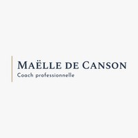 Maëlle de Canson Coaching