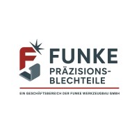 Funke Präzisions-Blechteile logo - Similar company to Demso P.C.