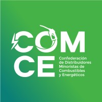 COMCE - Confederación de Distribuidores Minoristas de Combustibles y Energéticos logo - Similar company to Nextgen Certification