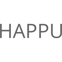 Happu logo - Similar company to Sprint Ai