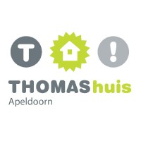 Thomashuis Apeldoorn logo - Similar company to Curista
