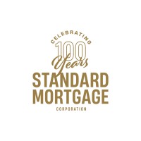 Standard Mortgage Corporation logo - Similar company to Sid Recruitment Intelligence