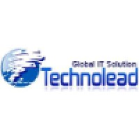 Technolead Solutions logo - Similar company to Technolead.Fr