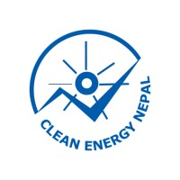 Clean Energy Nepal logo - Similar company to World Food Forum Nepal Chapter