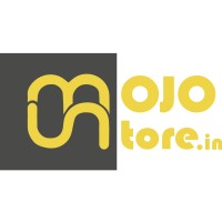 Mojostore.in logo - Similar company to Apnabnb
